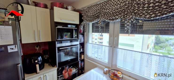 Strzelno, ul. Piastowskie, Mieszkanie  na sprzedaż, 3 pokojowe