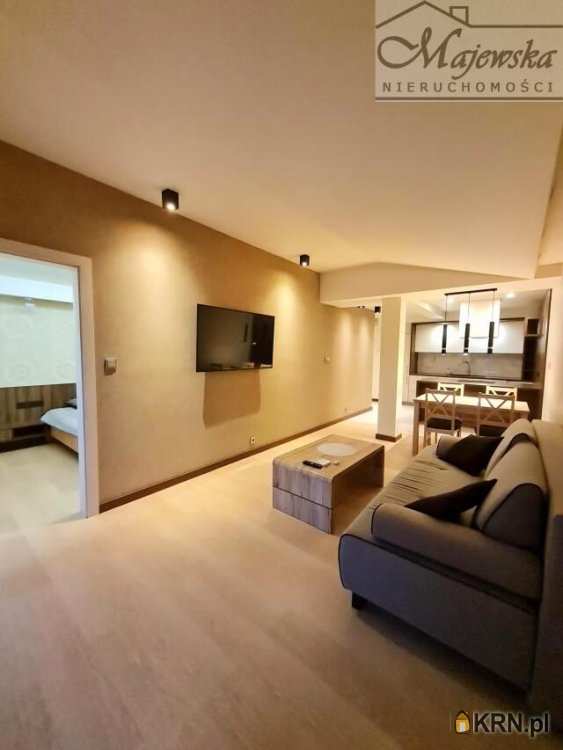 2 pokojowe, Mieszkanie  na sprzedaż, Myślenice, ul. 