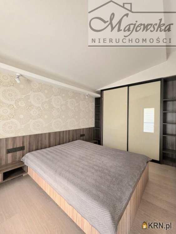 MAJEWSKA NIERUCHOMOŚCI, Mieszkanie  na sprzedaż, Myślenice, ul. 