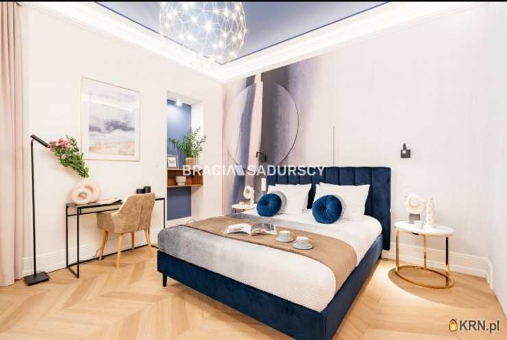 Mieszkanie  na sprzedaż, 2 pokojowe, Kraków, Stare Miasto, ul. św. Sebastiana