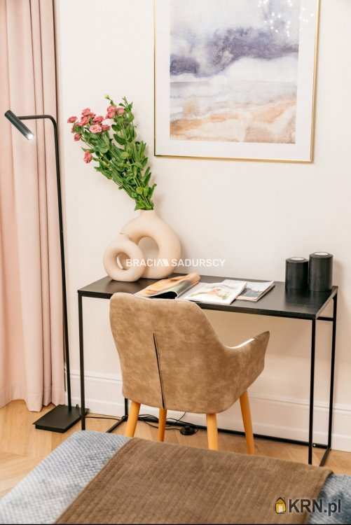 Kraków, Stare Miasto, ul. św. Sebastiana, 2 pokojowe, Mieszkanie  na sprzedaż