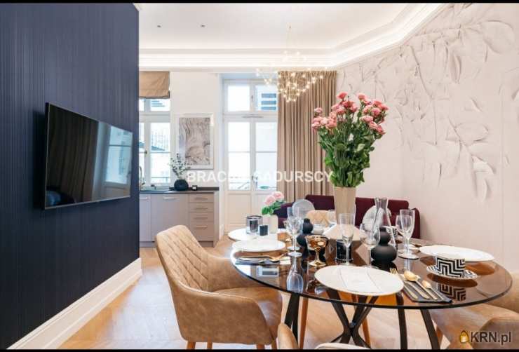 2 pokojowe, Kraków, Stare Miasto, ul. św. Sebastiana, Mieszkanie  na sprzedaż