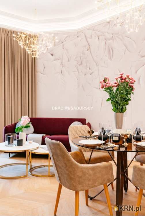 Kraków, Stare Miasto, ul. św. Sebastiana, 2 pokojowe, Mieszkanie  na sprzedaż