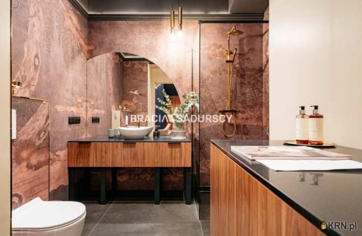 Bracia Sadurscy Oddział BS3 Przewóz, Mieszkanie  na sprzedaż, Kraków, Stare Miasto, ul. św. Sebastiana