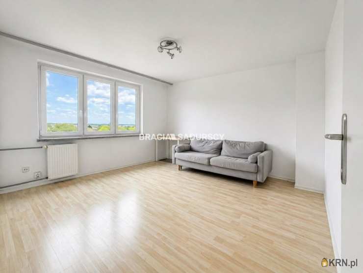 Mieszkanie  na sprzedaż, Kraków, Wzgórza Krzesławickie, ul. Na Wzgórzach, 2 pokojowe