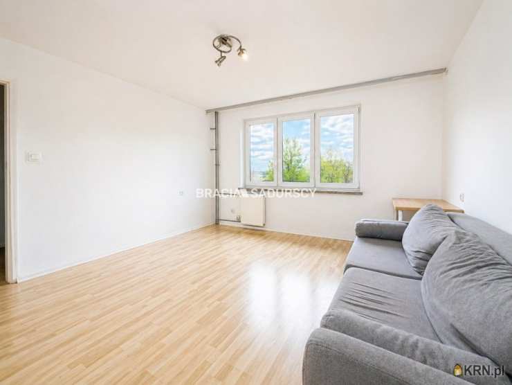 Mieszkanie  na sprzedaż, 2 pokojowe, Kraków, Wzgórza Krzesławickie, ul. Na Wzgórzach