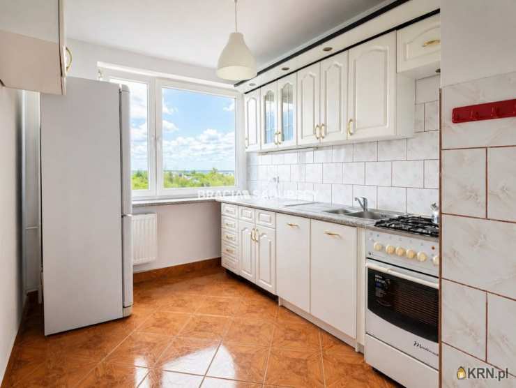 2 pokojowe, Mieszkanie  na sprzedaż, Kraków, Wzgórza Krzesławickie, ul. Na Wzgórzach