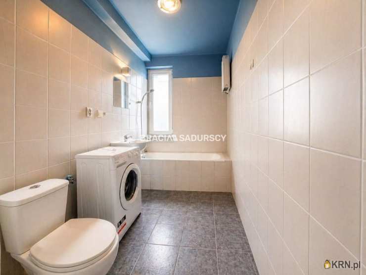 Mieszkanie  na sprzedaż, Kraków, Wzgórza Krzesławickie, ul. Na Wzgórzach, 2 pokojowe