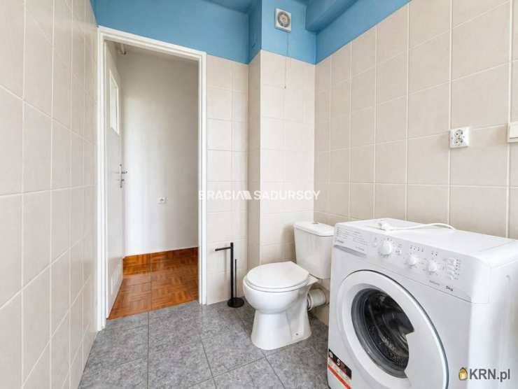 Mieszkanie  na sprzedaż, 2 pokojowe, Kraków, Wzgórza Krzesławickie, ul. Na Wzgórzach