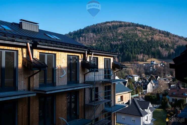 Mieszkanie  na sprzedaż, Szczyrk, ul. , 1 pokojowe