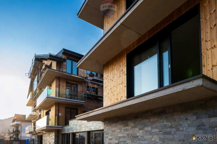 Szczyrk, ul. , Mieszkanie  na sprzedaż, 1 pokojowe