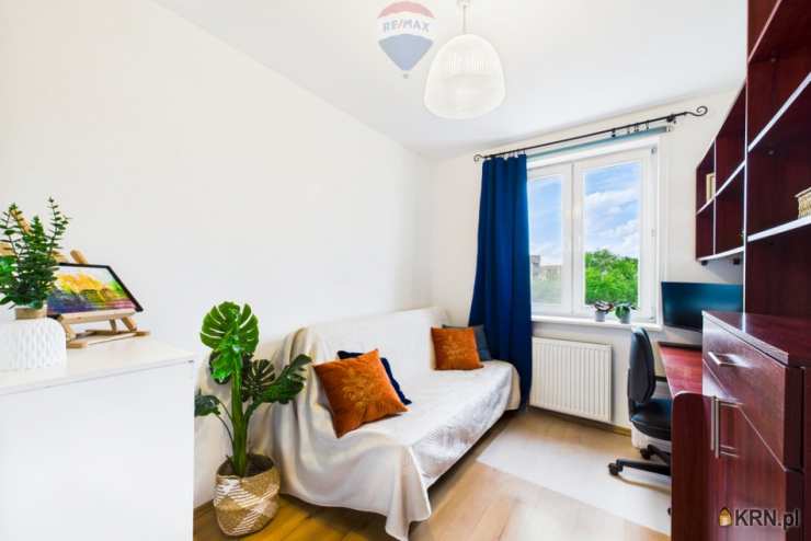 Zielona Góra, ul. , 3 pokojowe, Mieszkanie  na sprzedaż