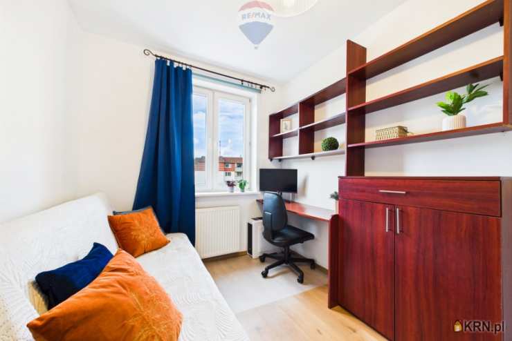 3 pokojowe, Zielona Góra, ul. , Mieszkanie  na sprzedaż