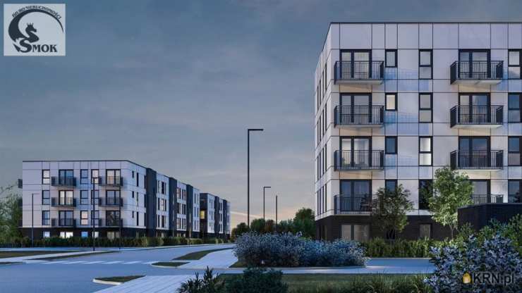 3 pokojowe, Kraków, Prądnik Biały, ul. , Mieszkanie  na sprzedaż