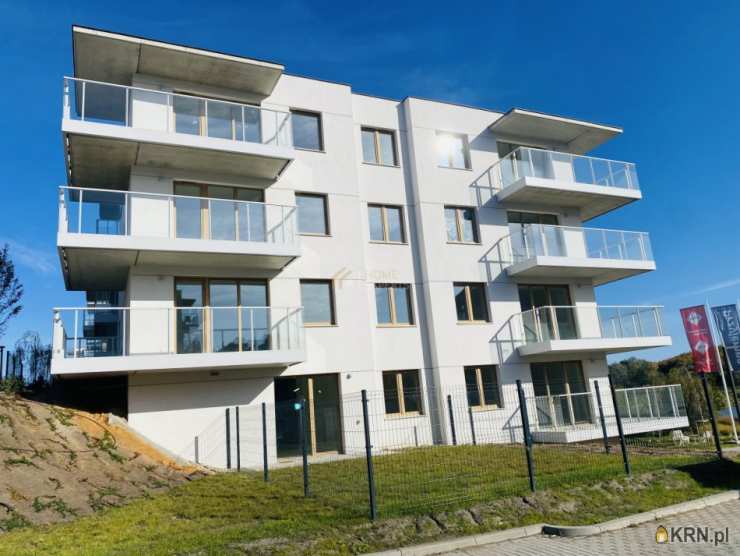 Mieszkanie  na sprzedaż, 2 pokojowe, Gdańsk, Jasień, ul. A. Flisykowskiego