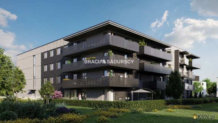 Kraków, Wzgórza Krzesławickie, ul. Polskich, 3 pokojowe, Mieszkanie  na sprzedaż