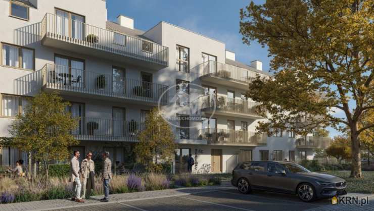 3 pokojowe, Wrocław, Fabryczna/Maślice, ul. Rędzińska, Mieszkanie  na sprzedaż