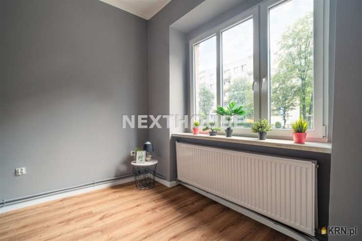 2 pokojowe, Mieszkanie  na sprzedaż, Bytom, ul. 