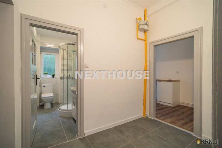 Mieszkanie  na sprzedaż, 2 pokojowe, Bytom, ul. 