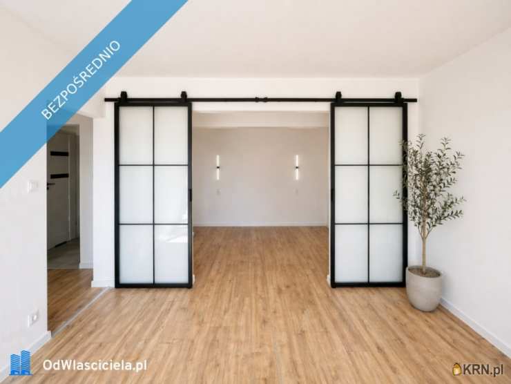 Mieszkanie  na sprzedaż, Częstochowa, Tysiąclecie, ul. , 3 pokojowe