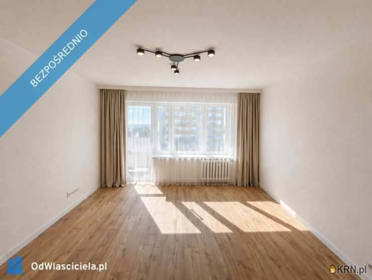 Mieszkanie  na sprzedaż, 3 pokojowe, Częstochowa, Tysiąclecie, ul. 