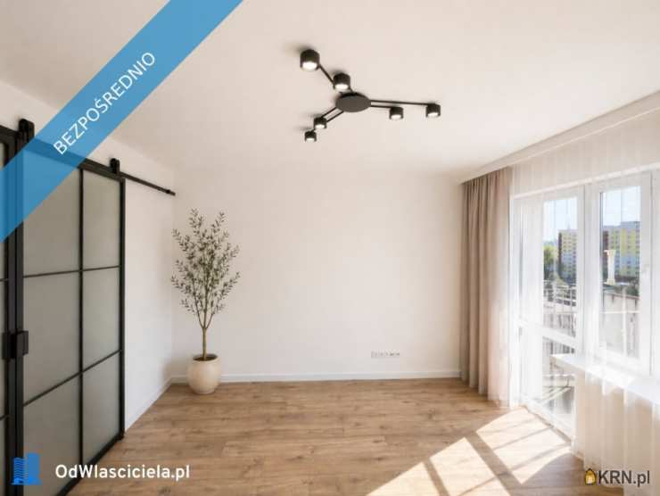 Częstochowa, Tysiąclecie, ul. , Mieszkanie  na sprzedaż, 3 pokojowe