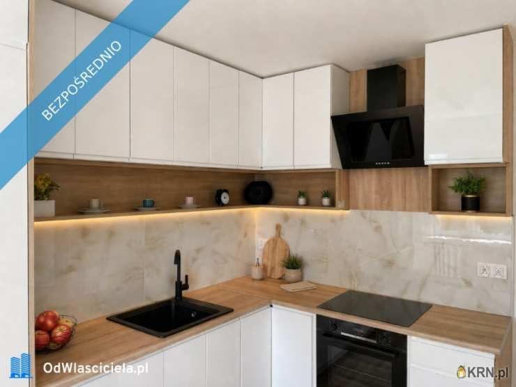 3 pokojowe, Mieszkanie  na sprzedaż, Częstochowa, Tysiąclecie, ul. 