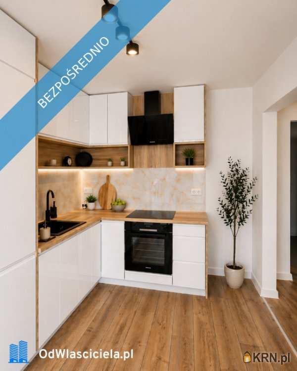 OdWlasciciela.pl, Mieszkanie  na sprzedaż, Częstochowa, Tysiąclecie, ul. 