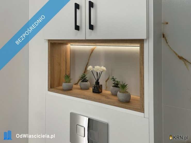 Częstochowa, Tysiąclecie, ul. , Mieszkanie  na sprzedaż, 3 pokojowe