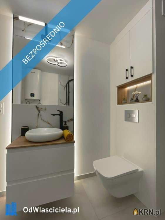 Częstochowa, Tysiąclecie, ul. , 3 pokojowe, Mieszkanie  na sprzedaż