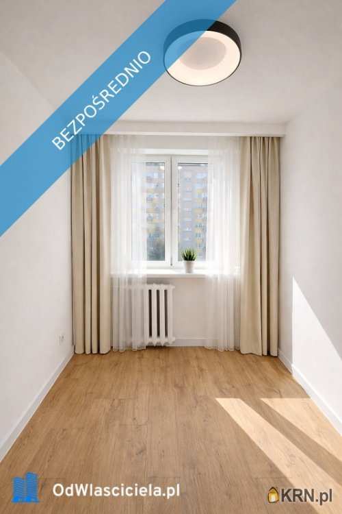 3 pokojowe, Częstochowa, Tysiąclecie, ul. , Mieszkanie  na sprzedaż