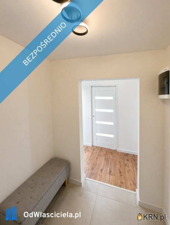 OdWlasciciela.pl, Mieszkanie  na sprzedaż, Częstochowa, Tysiąclecie, ul. 