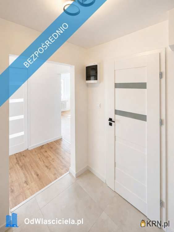 Mieszkanie  na sprzedaż, Częstochowa, Tysiąclecie, ul. , 3 pokojowe