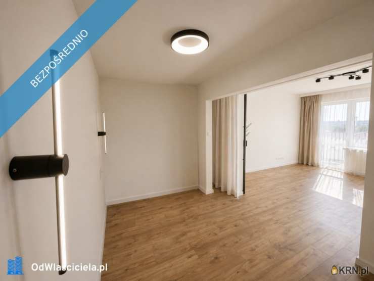 Mieszkanie  na sprzedaż, 3 pokojowe, Częstochowa, Tysiąclecie, ul. 