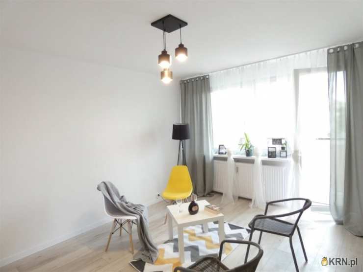 Mieszkanie  na sprzedaż, Dąbrowa Górnicza, Centrum, ul. Chopina, 2 pokojowe