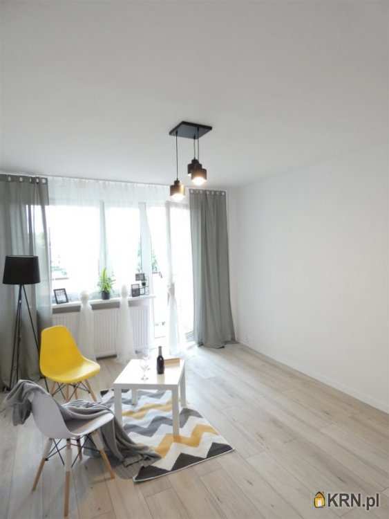 Dąbrowa Górnicza, Centrum, ul. Chopina, Mieszkanie  na sprzedaż, 2 pokojowe