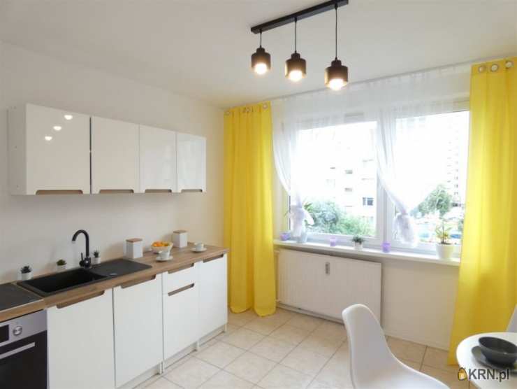 2 pokojowe, Dąbrowa Górnicza, Centrum, ul. Chopina, Mieszkanie  na sprzedaż