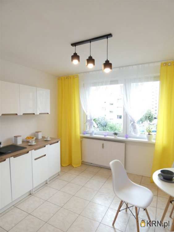 2 pokojowe, Mieszkanie  na sprzedaż, Dąbrowa Górnicza, Centrum, ul. Chopina