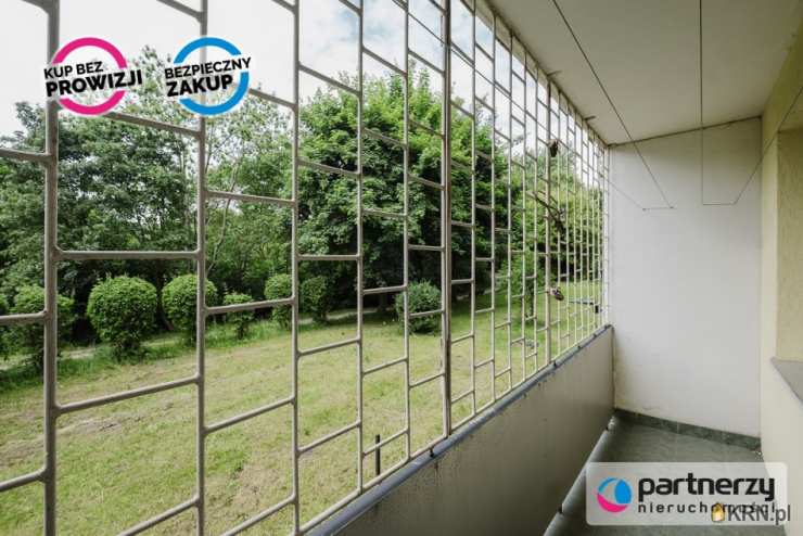 Mieszkanie  na sprzedaż, 3 pokojowe, Gdańsk, Suchanino, ul. K. Kurpińskiego