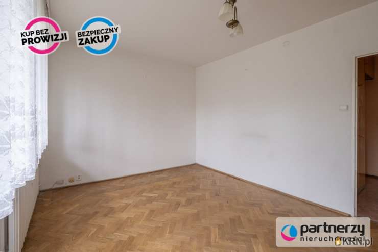 Gdańsk, Suchanino, ul. K. Kurpińskiego, Mieszkanie  na sprzedaż, 3 pokojowe