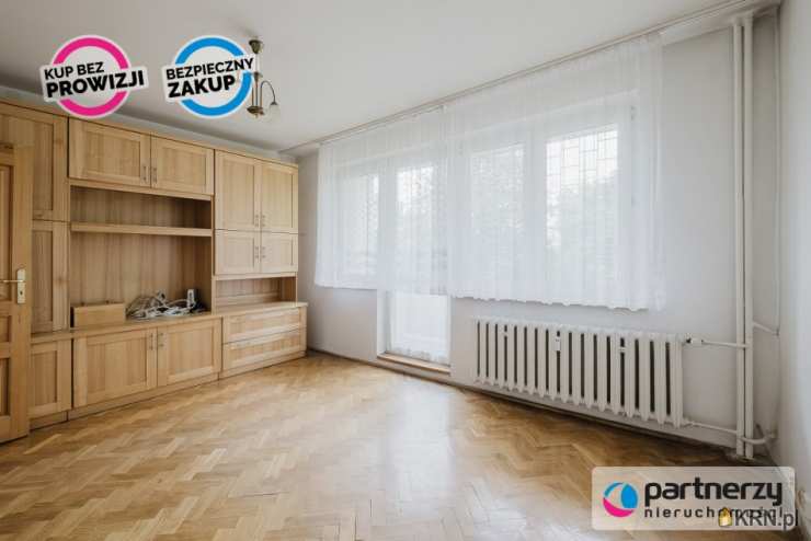 Gdańsk, Suchanino, ul. K. Kurpińskiego, 3 pokojowe, Mieszkanie  na sprzedaż