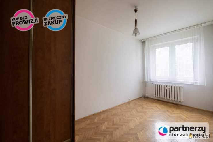 3 pokojowe, Gdańsk, Suchanino, ul. K. Kurpińskiego, Mieszkanie  na sprzedaż