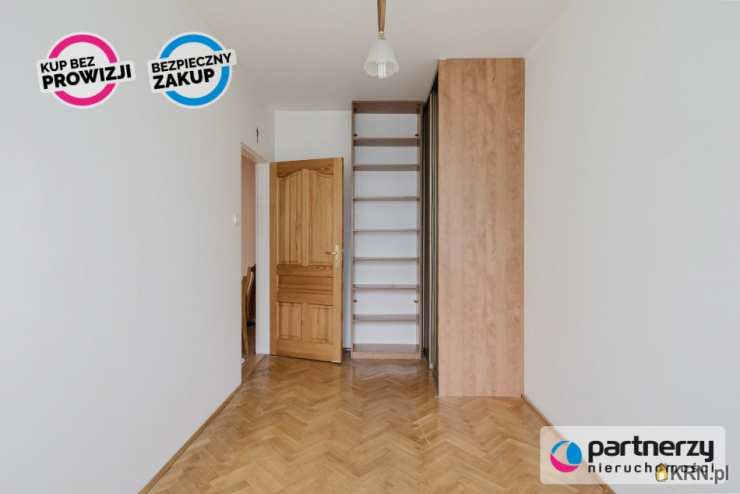 3 pokojowe, Mieszkanie  na sprzedaż, Gdańsk, Suchanino, ul. K. Kurpińskiego