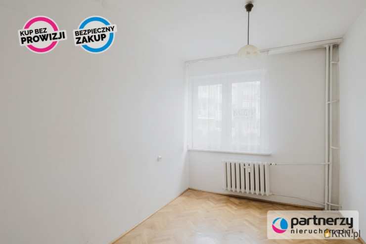 PARTNERZY Nieruchomości sp. z o.o., Mieszkanie  na sprzedaż, Gdańsk, Suchanino, ul. K. Kurpińskiego