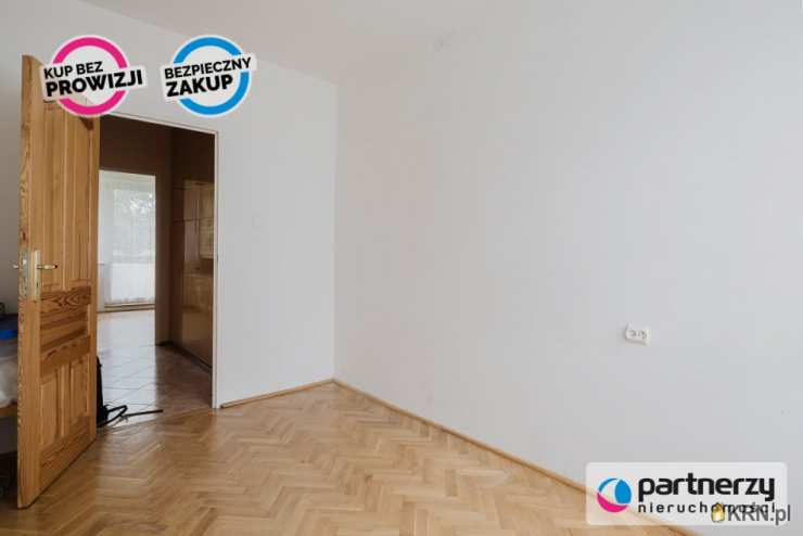 Mieszkanie  na sprzedaż, 3 pokojowe, Gdańsk, Suchanino, ul. K. Kurpińskiego