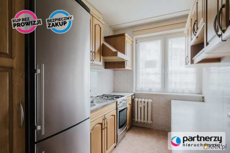 Gdańsk, Suchanino, ul. K. Kurpińskiego, Mieszkanie  na sprzedaż, 3 pokojowe