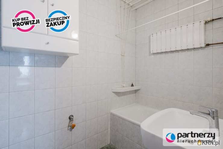 Gdańsk, Suchanino, ul. K. Kurpińskiego, 3 pokojowe, Mieszkanie  na sprzedaż