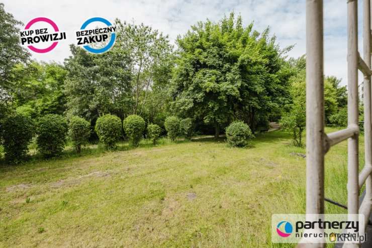 PARTNERZY Nieruchomości sp. z o.o., Mieszkanie  na sprzedaż, Gdańsk, Suchanino, ul. K. Kurpińskiego