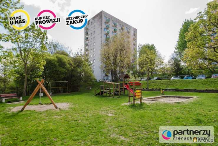 3 pokojowe, Mieszkanie  na sprzedaż, Gdańsk, Orunia-Św. Wojciech-Lipce/Orunia, ul. Koralowa