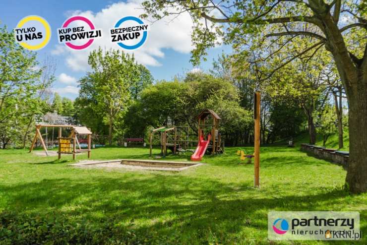 Mieszkanie  na sprzedaż, Gdańsk, Orunia-Św. Wojciech-Lipce/Orunia, ul. Koralowa, 3 pokojowe